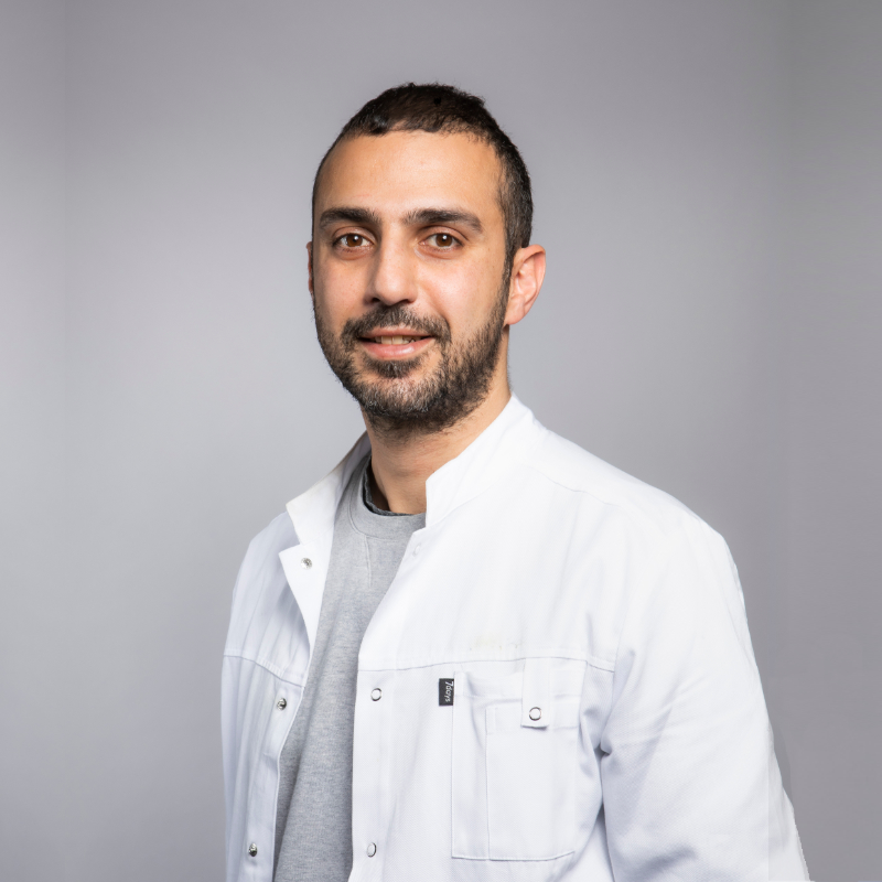 Aryan BOUJAN