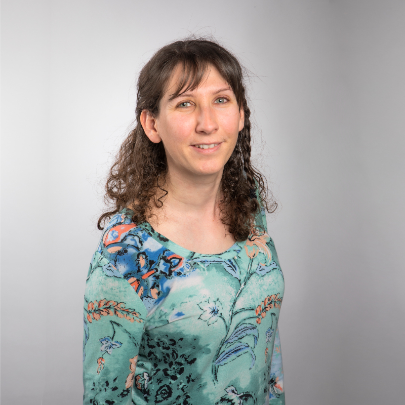 Christelle HERR