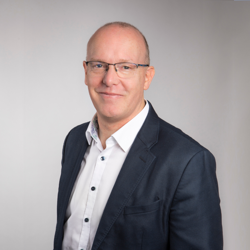 Christophe MACÉ