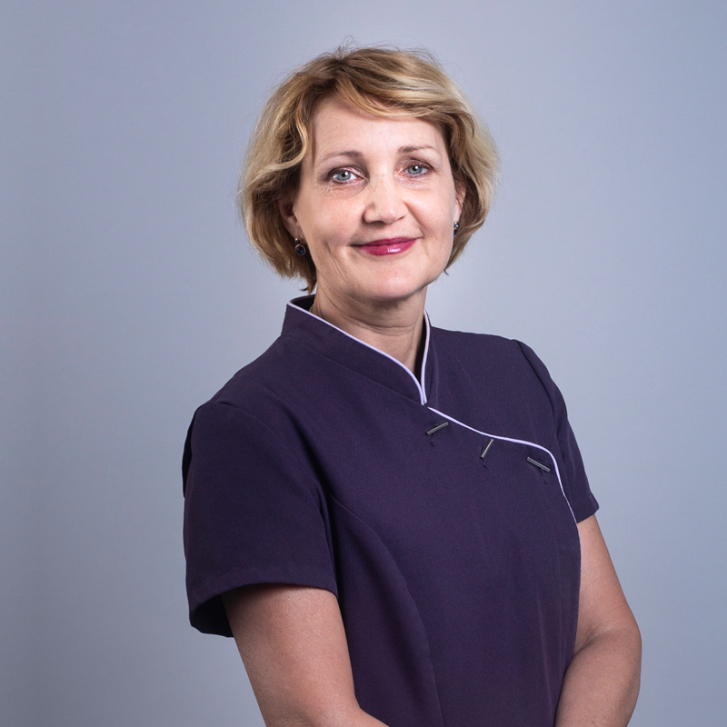 Fabienne DILLENSEGER