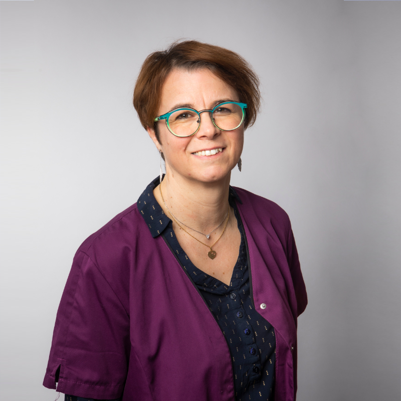 Maryline SOHLER