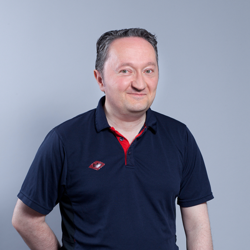 Mathieu REZVANIAN