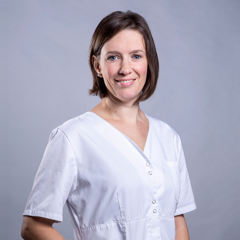 Mélanie GUTMANN