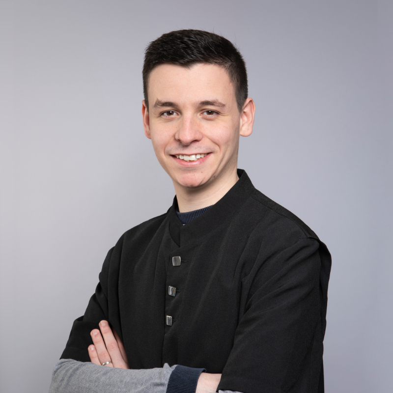 Renaud WEISS