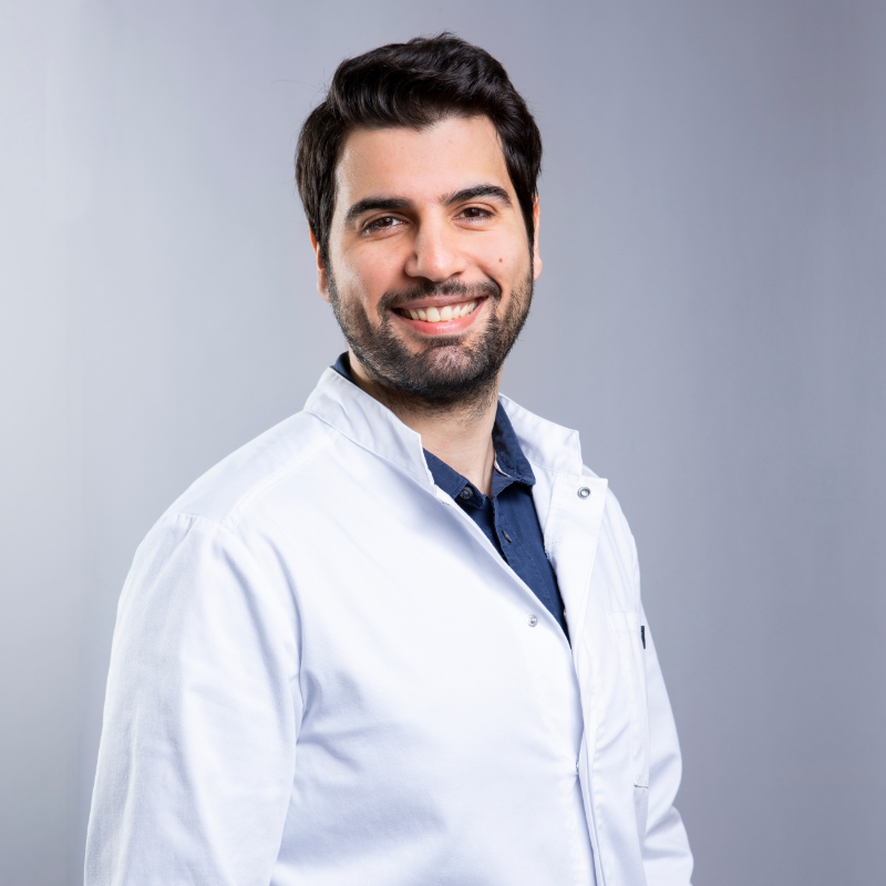 Victor SOTO BIFORCOS